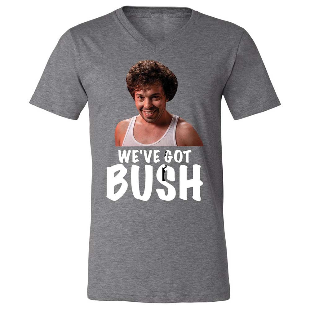 We've got bush - Deep Heather - 14