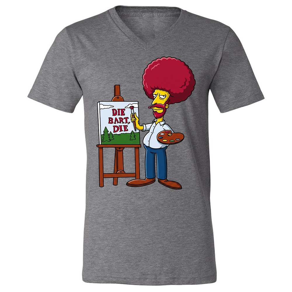 Die Bart, Die - Deep Heather - 14