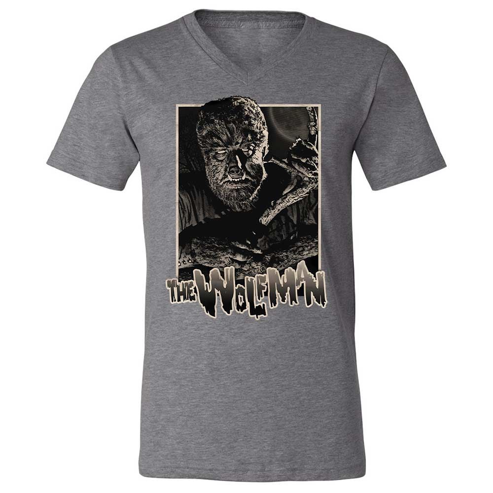 Wolfman - Deep Heather - 14