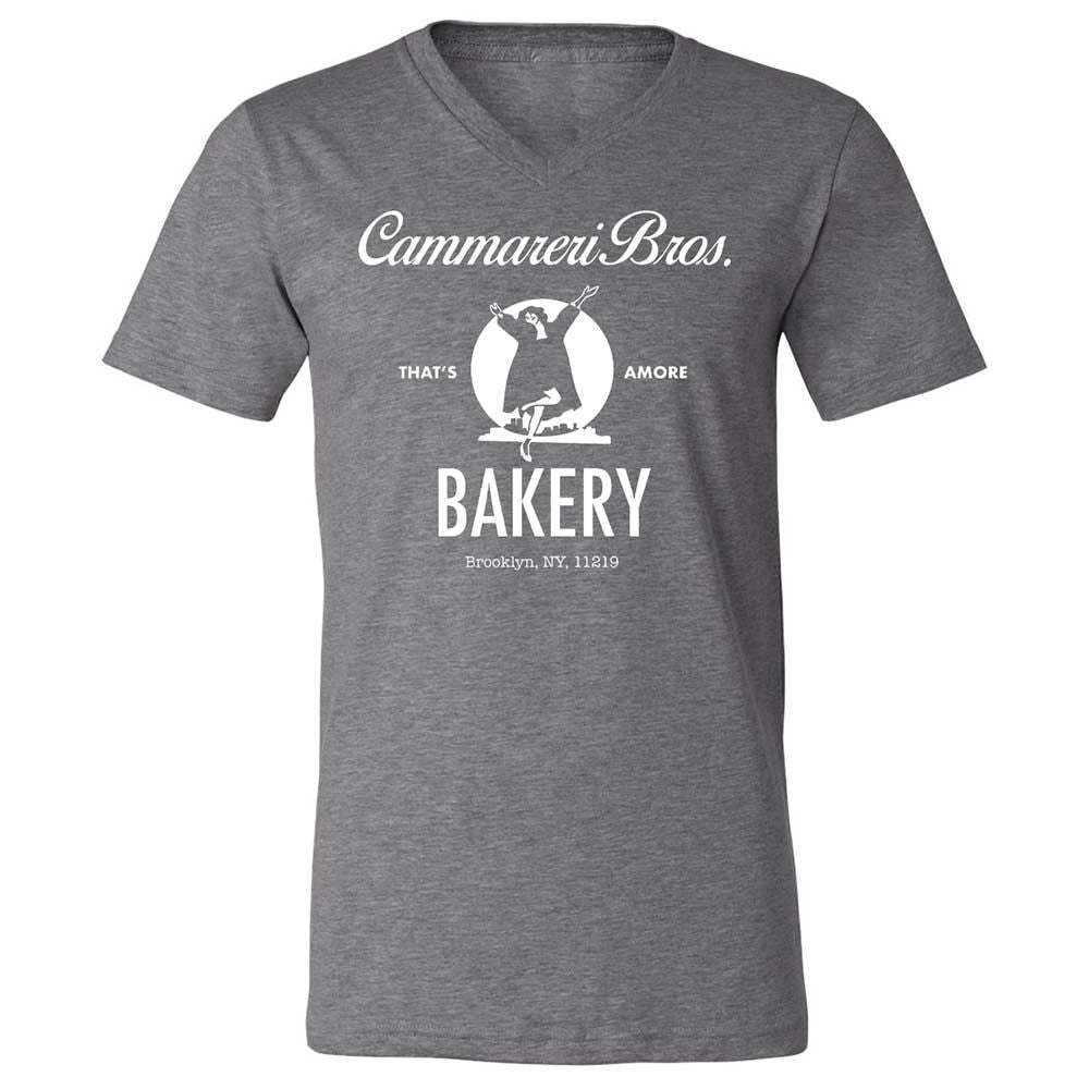 Cammareri Bros - Deep Heather - 14