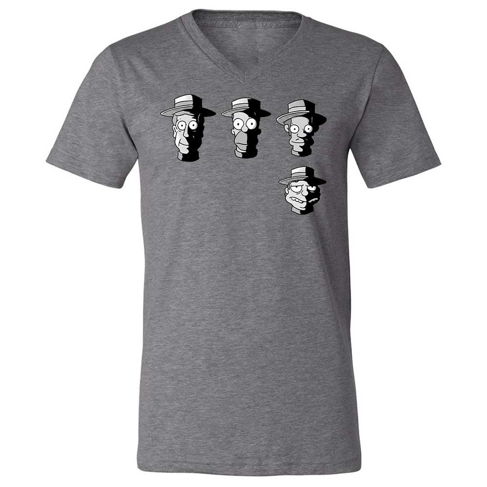 The Be Sharps - Deep Heather - 14