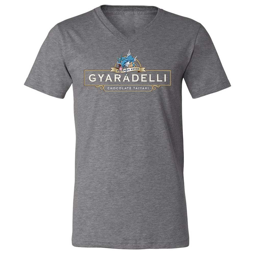 Gyaradelli - Deep Heather - 14