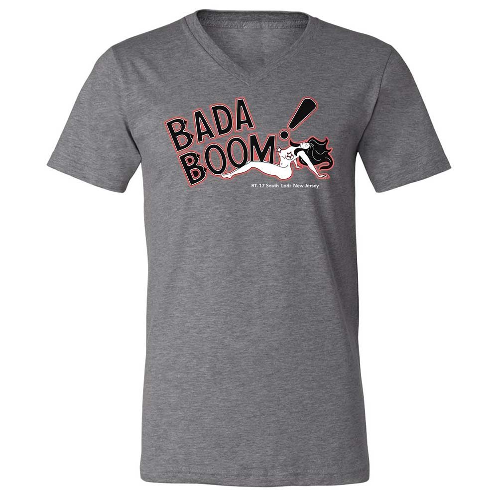 Bada Boom - Deep Heather - 14