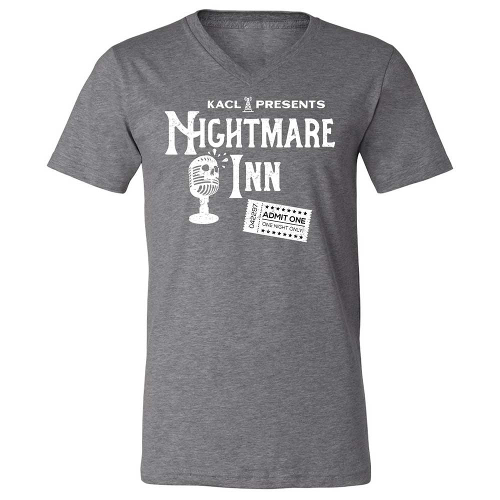 Nightmare Inn - Deep Heather - 14