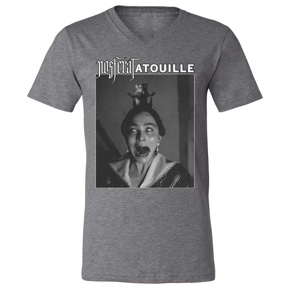 Nosferatatouille - Deep Heather - 14
