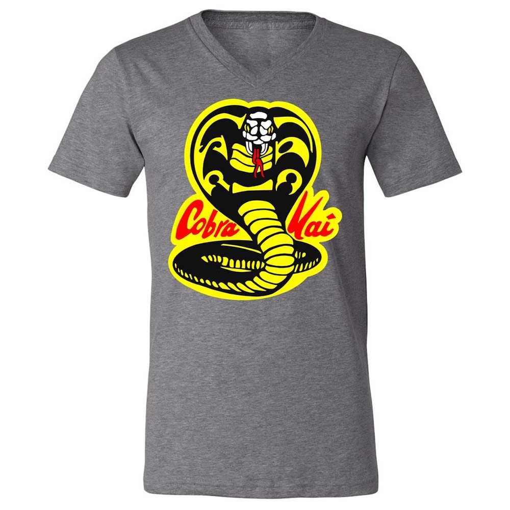 Strike First, Strike Hard, No Mercy - Deep Heather - 14