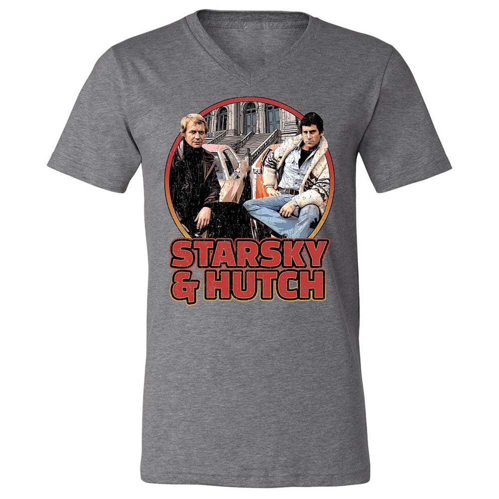 Starsky And Hutch - Deep Heather - 14