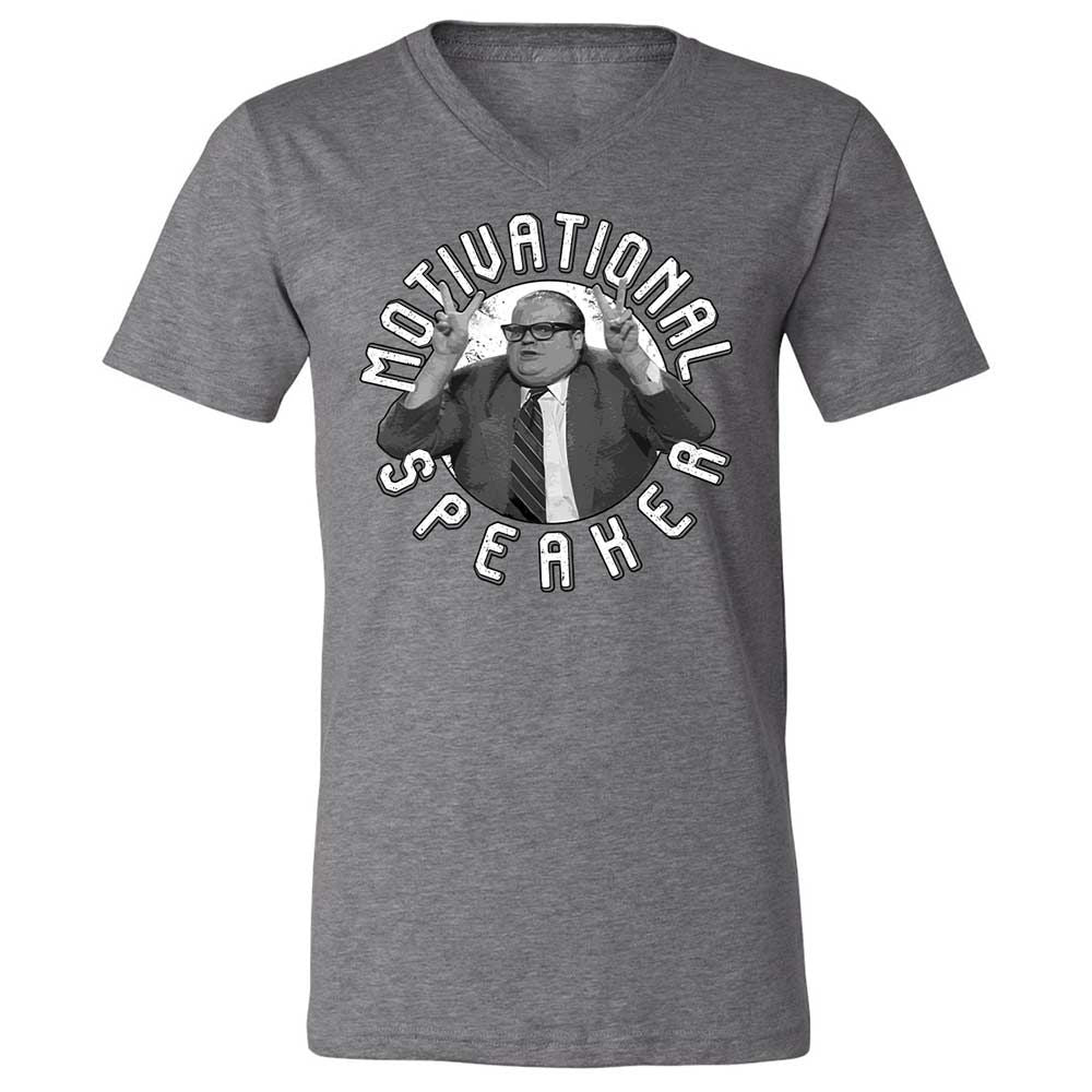 Motivational Speaker - Deep Heather - 14