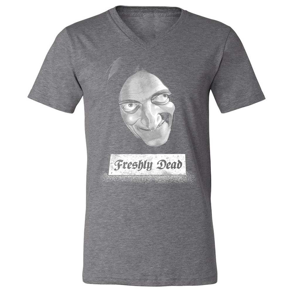Freshly Dead - Deep Heather - 14