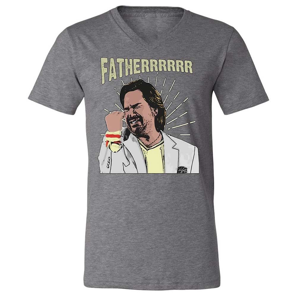 Fatherrrrr - Deep Heather - 14
