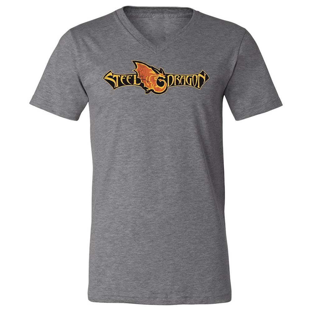 Steel Dragon - Deep Heather - 14