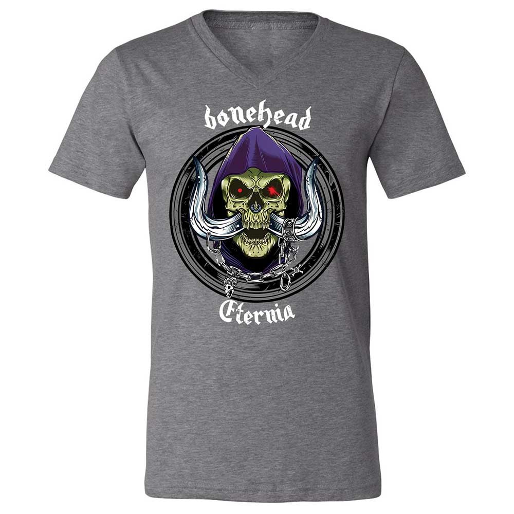 Bonehead - Deep Heather - 14