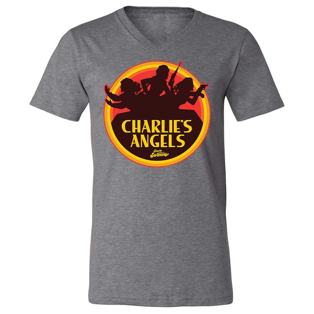 Angels - Deep Heather - 14