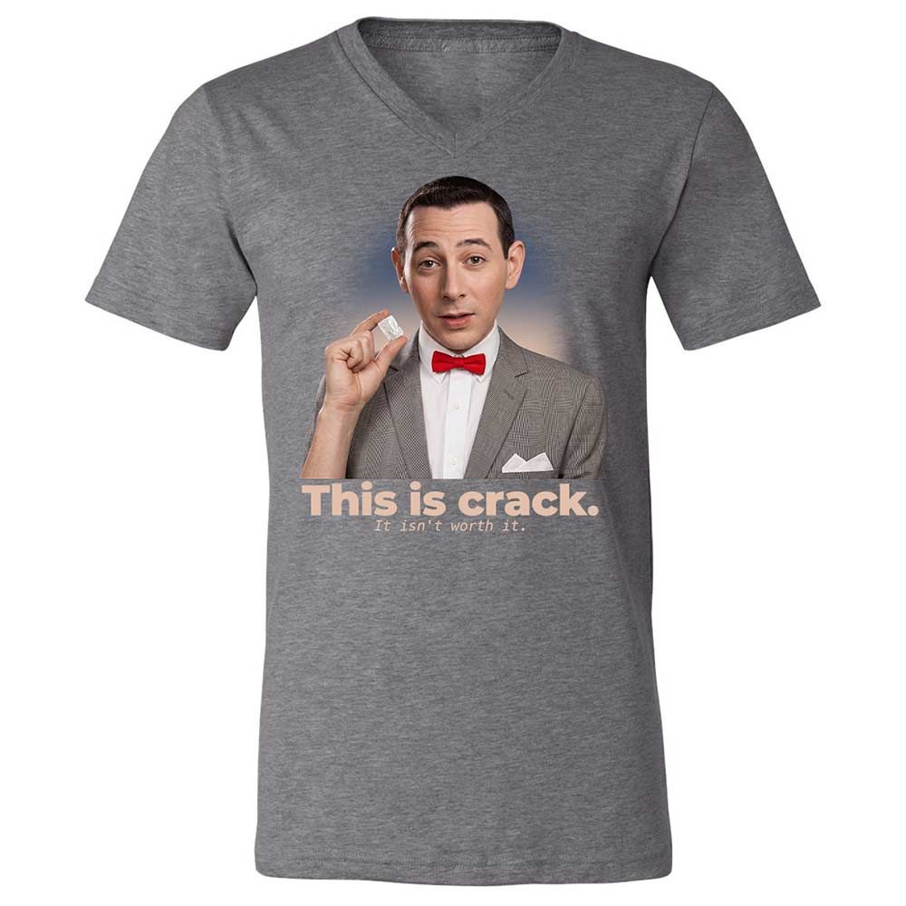 Pee Wee Psa - Deep Heather - 14