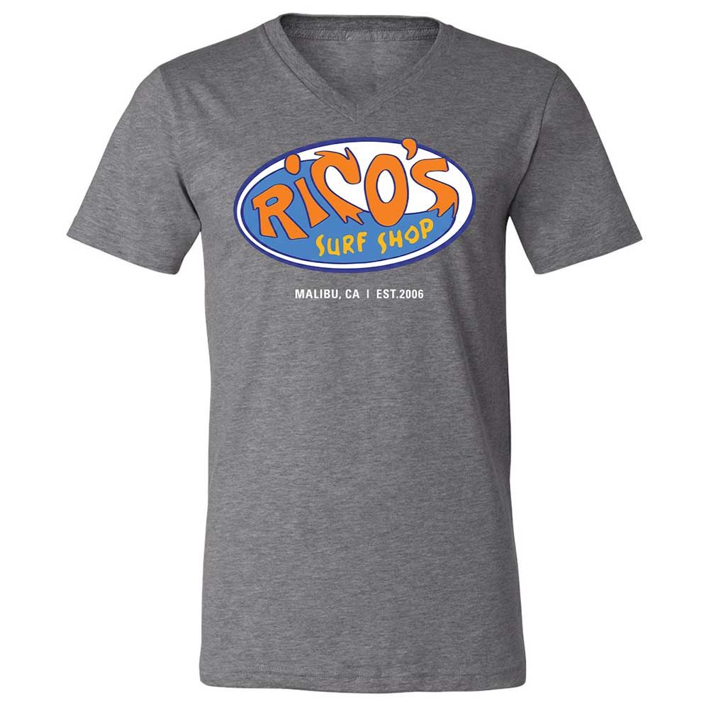 Rico's Surf Shop - Deep Heather - 14