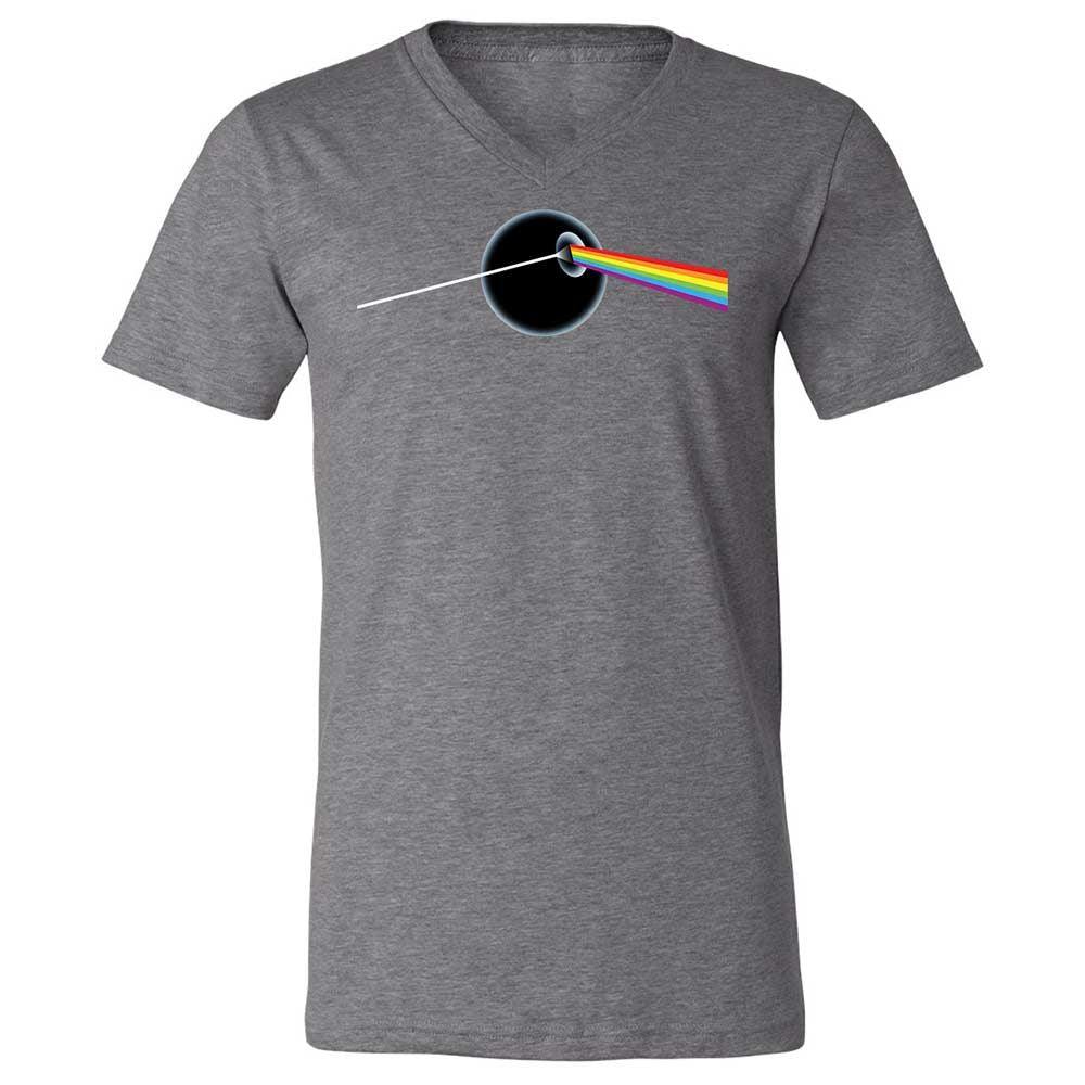 Dark Side Of That's No Moon - Deep Heather - 14