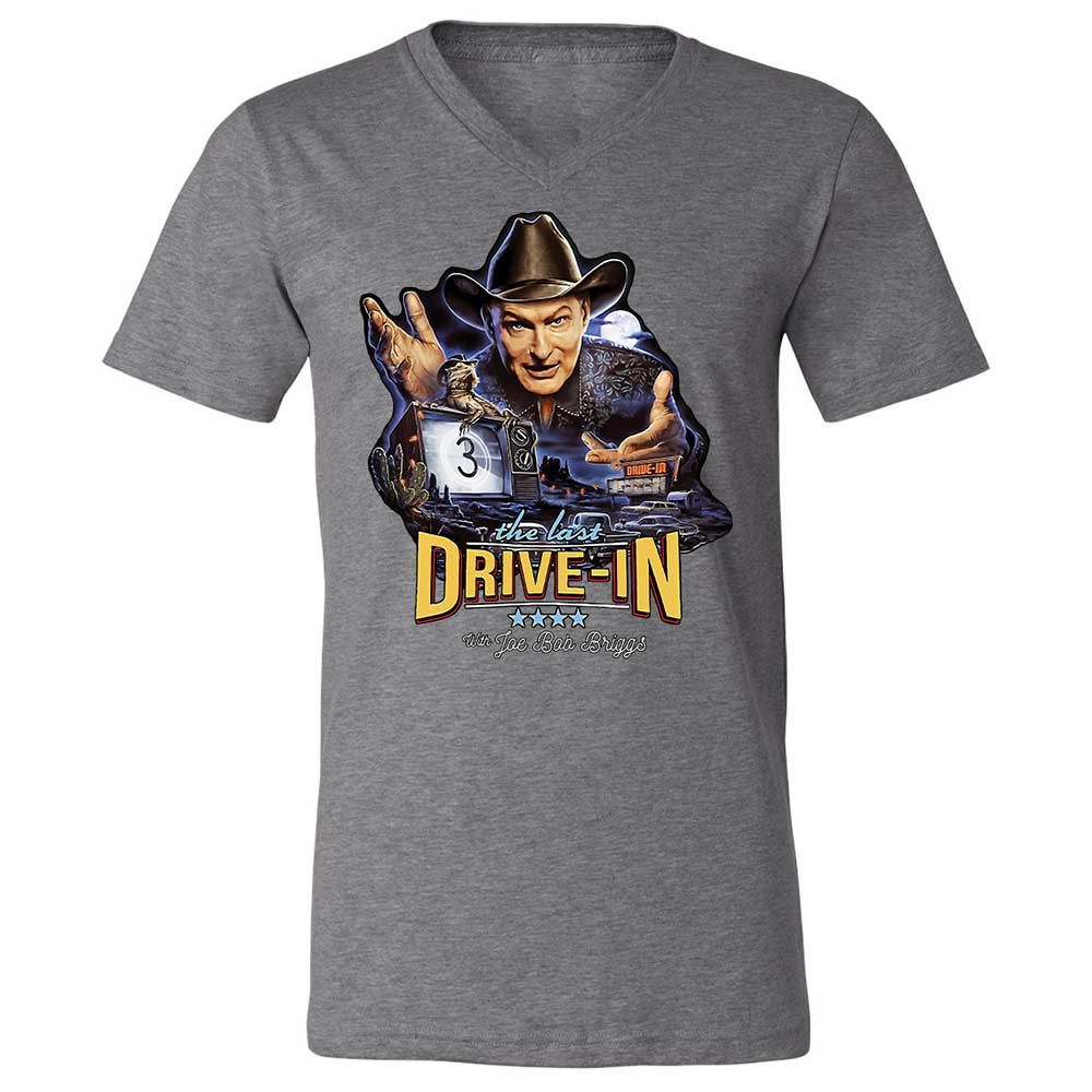 Last Drive-In - Deep Heather - 14
