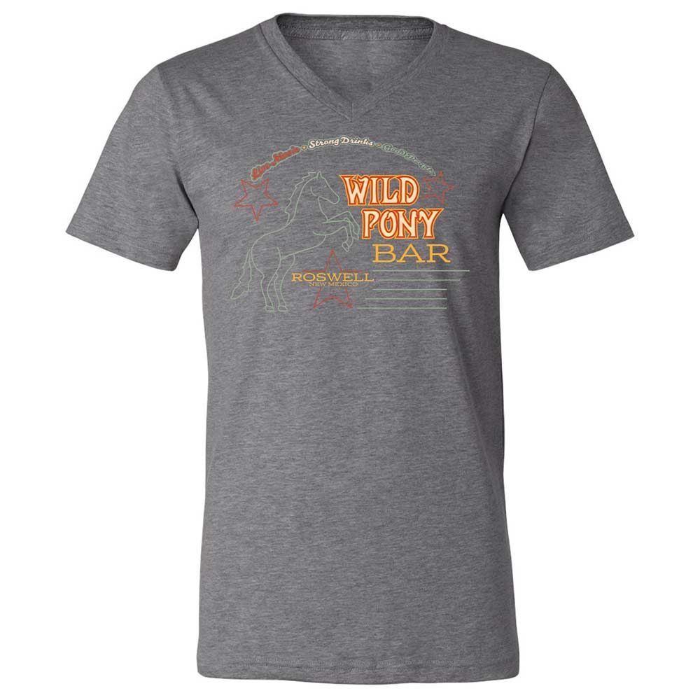 Wild Pony Bar - Deep Heather - 14