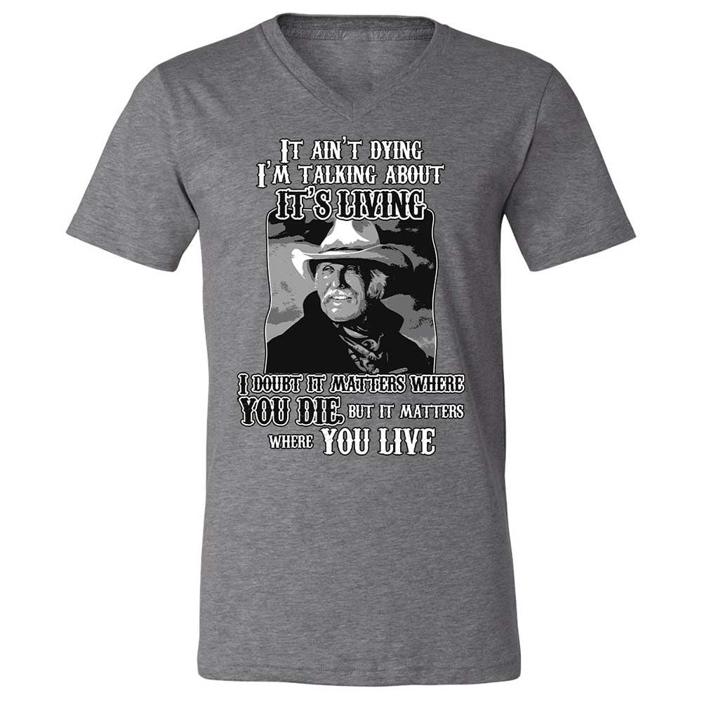 Where You Live - Deep Heather - 14