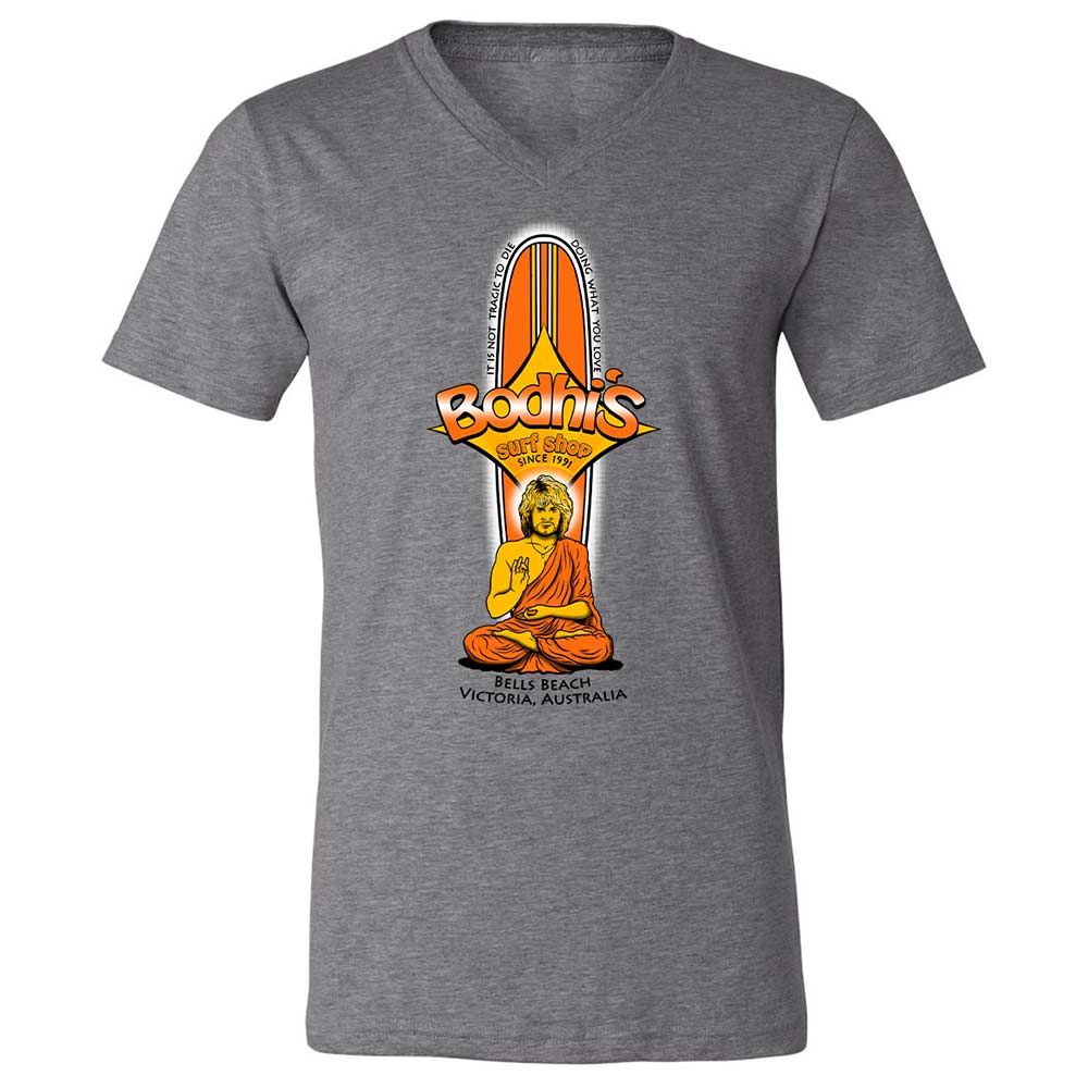 Bodhi'S Surf Shop - Deep Heather - 14