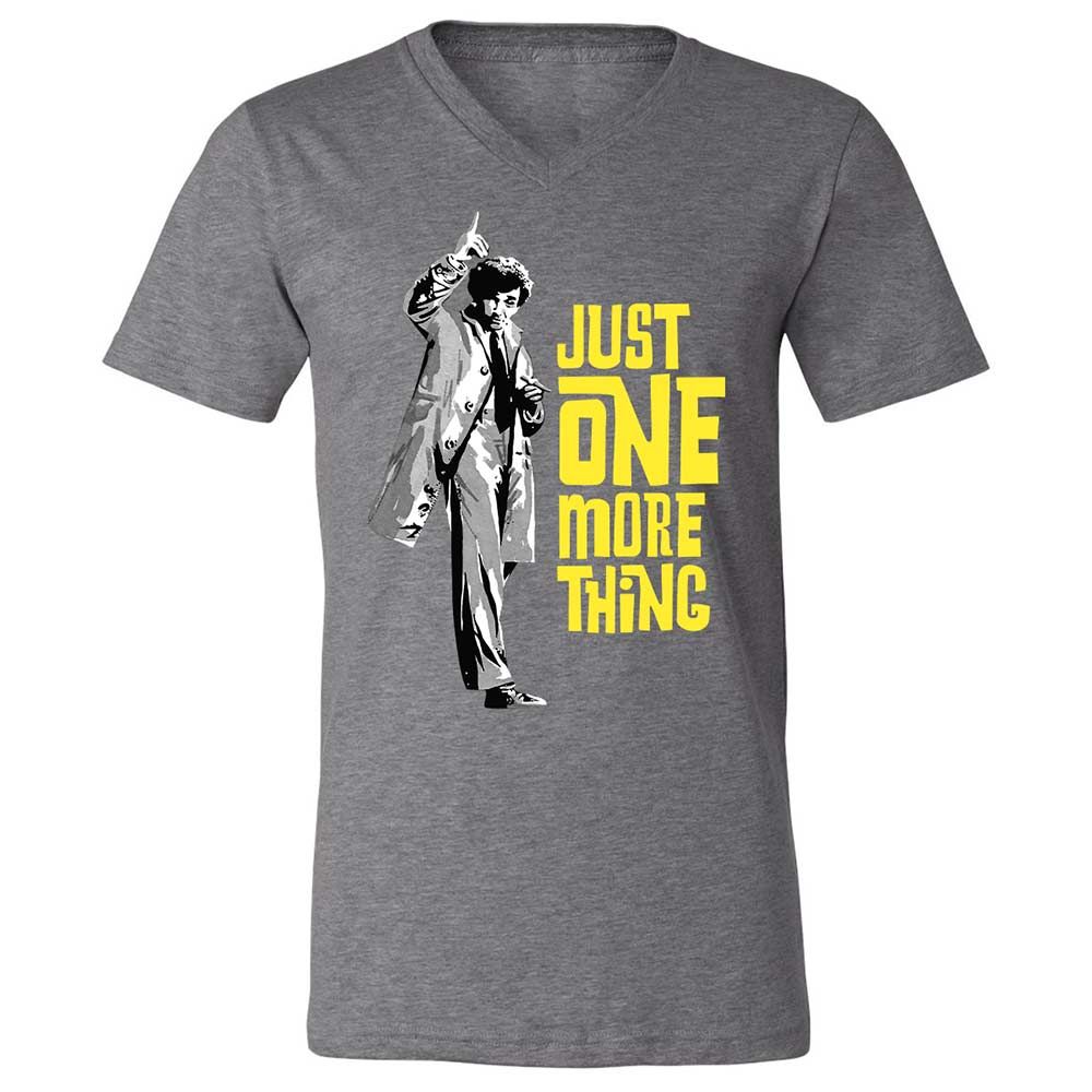 Just One More Thing - Deep Heather - 14