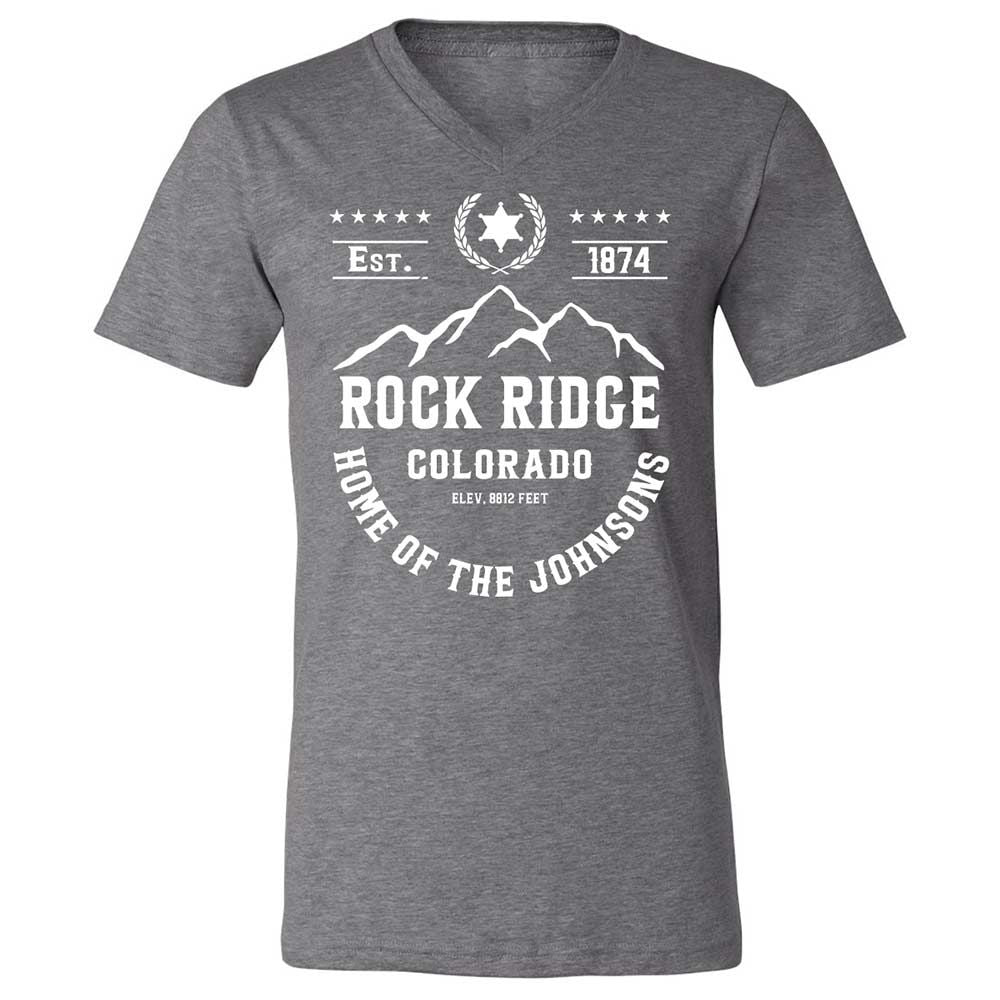 Rock Ridge - Deep Heather - 14