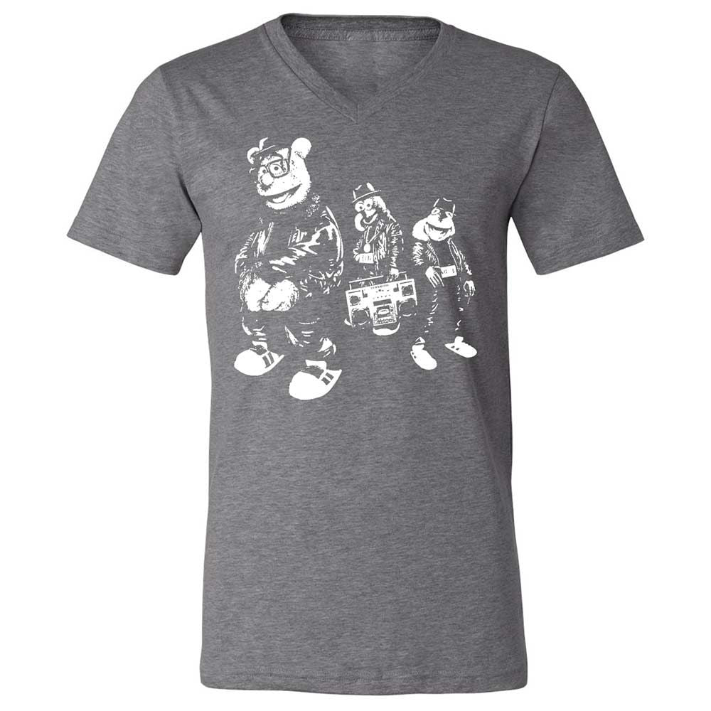 The muppets gang - Deep Heather - 14