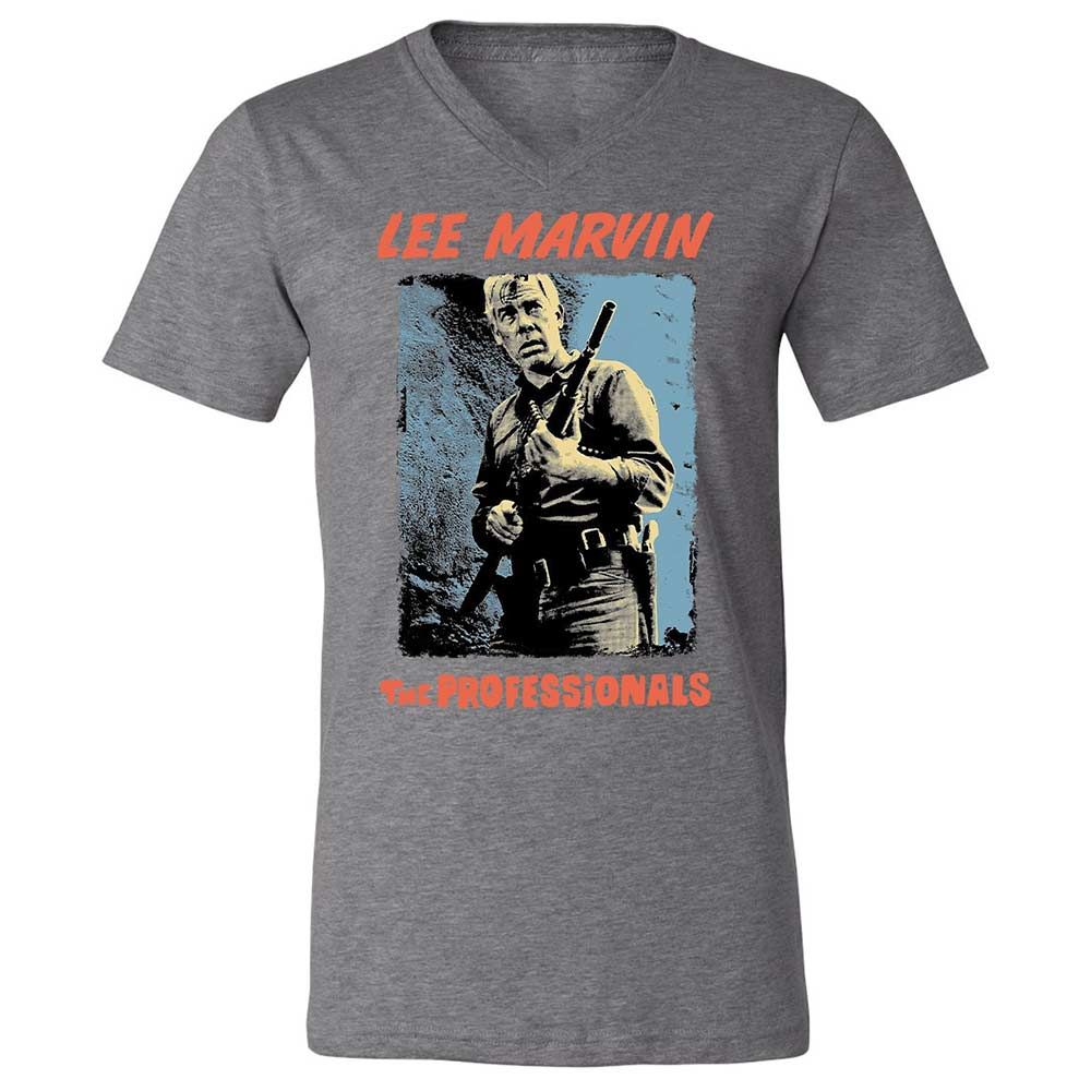 Lee Marvin - Deep Heather - 14