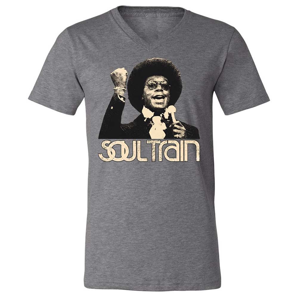 Soul Train - Deep Heather - 14