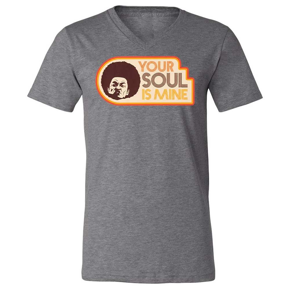Your Soul Is Mine - Deep Heather - 14