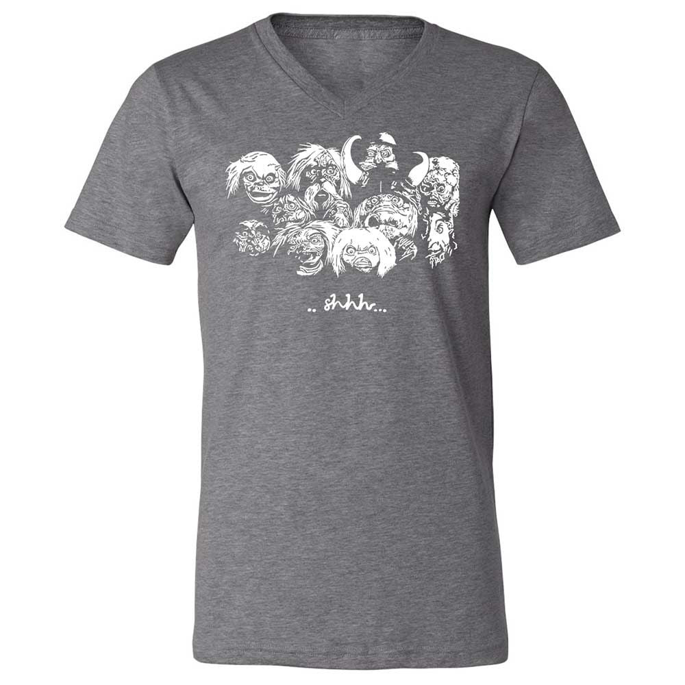 The Labyrinth Goblins - Deep Heather - 14