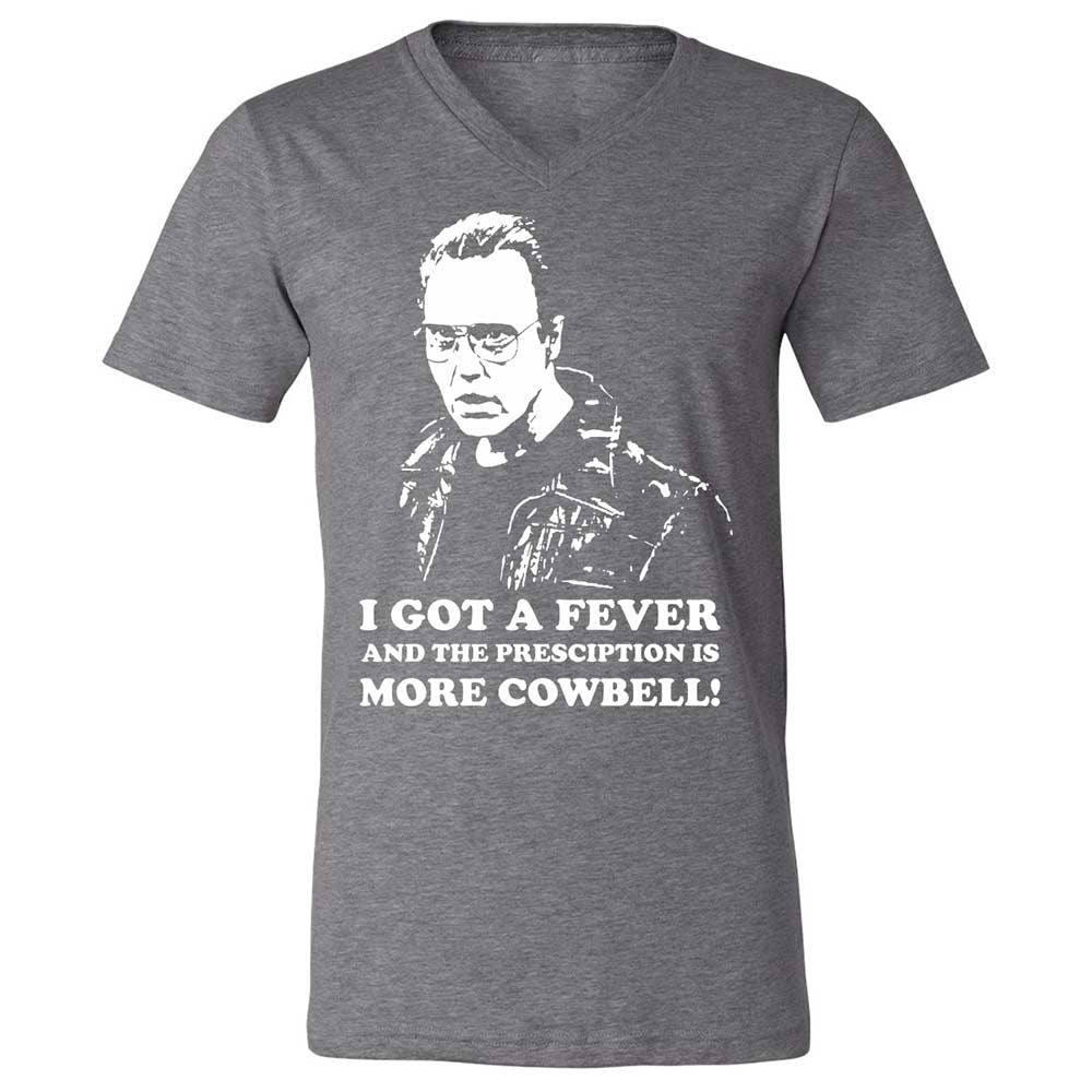 More Cowbell - Deep Heather - 14