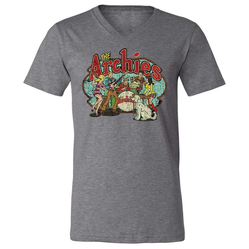 The Archies - Deep Heather - 14