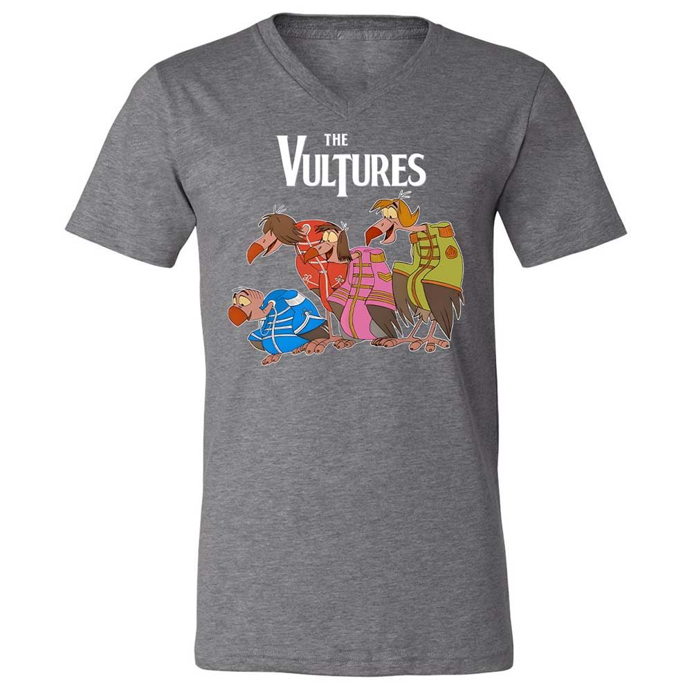 The Vultures - Deep Heather - 14