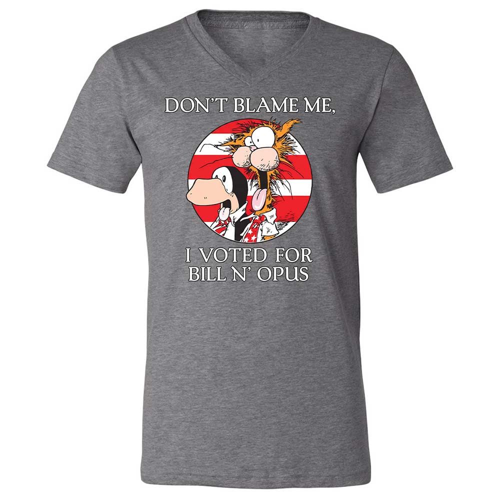 Don't Blame Me - Deep Heather - 14