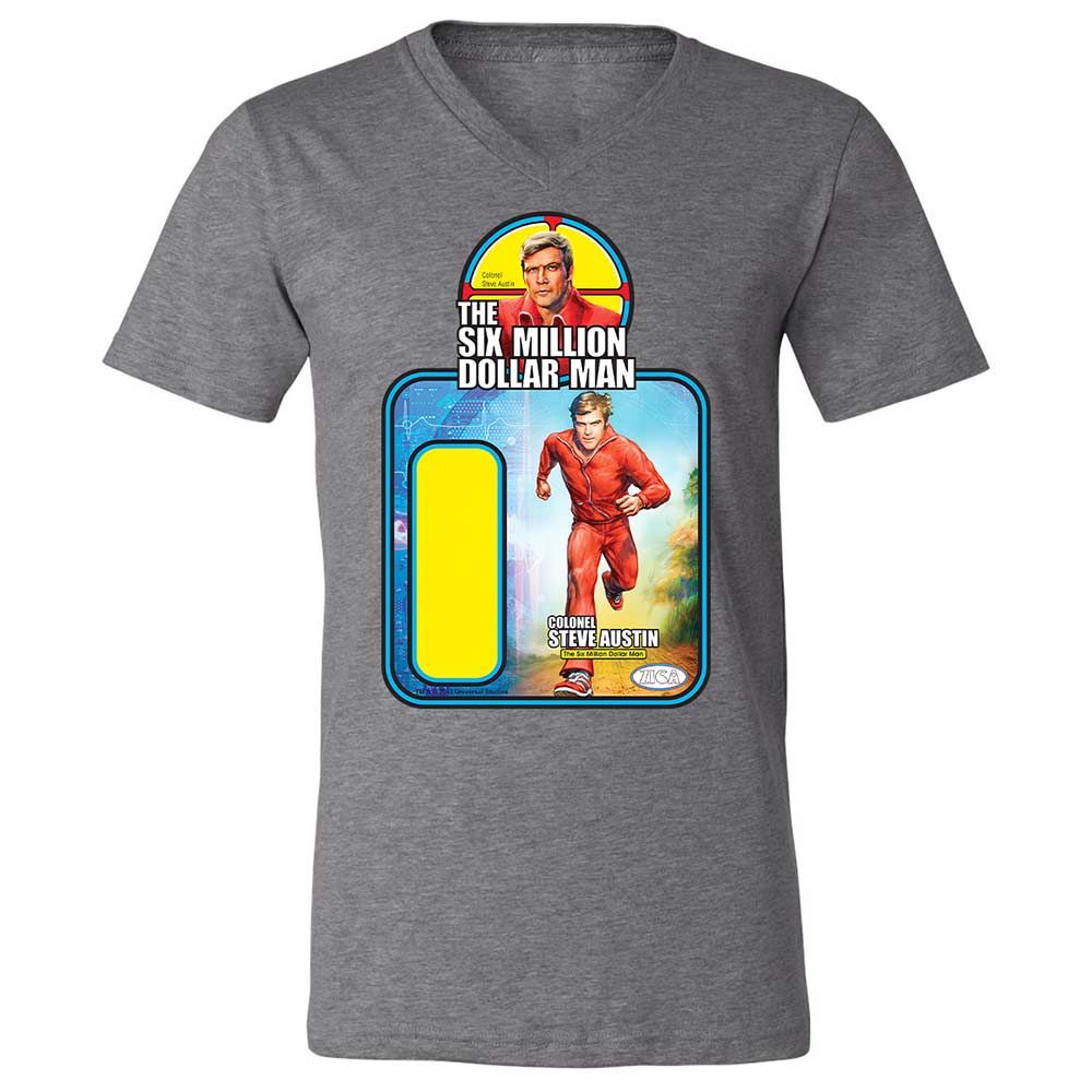 El Hombre Nuclear - Deep Heather - 14
