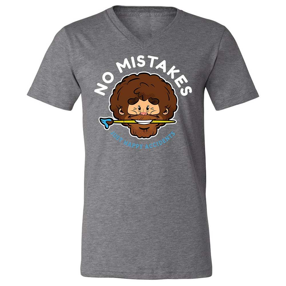No mistakes - Deep Heather - 14