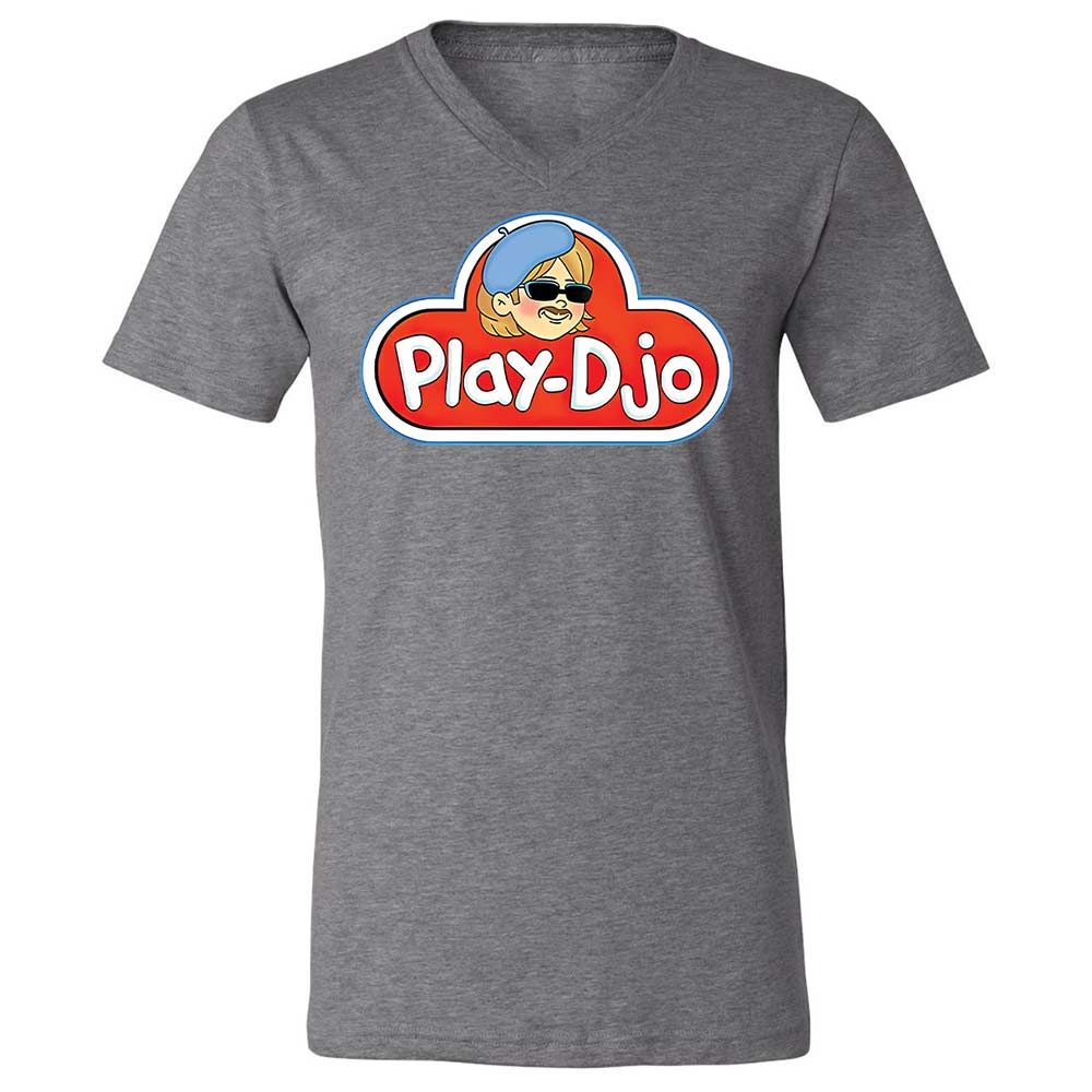 Play Djo - Deep Heather - 14