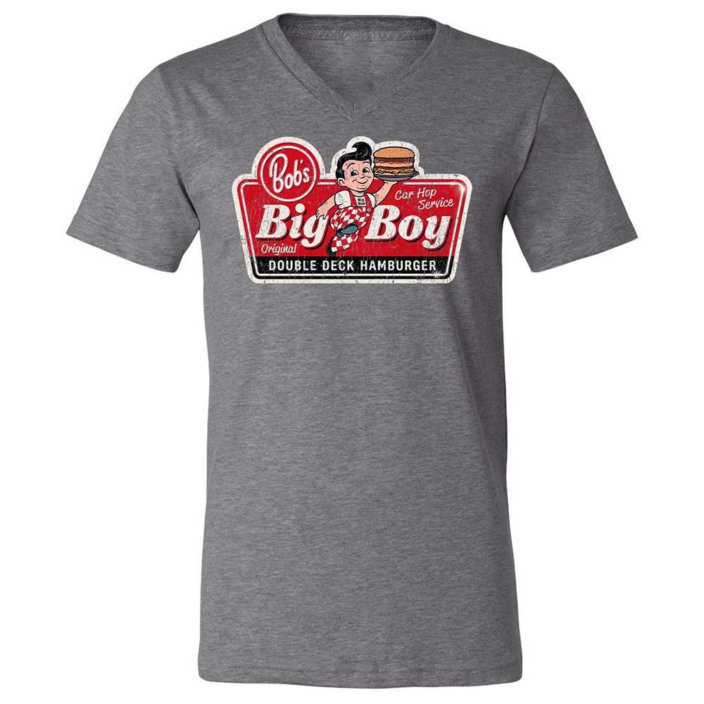 Bob's Big Kid - Deep Heather - 14
