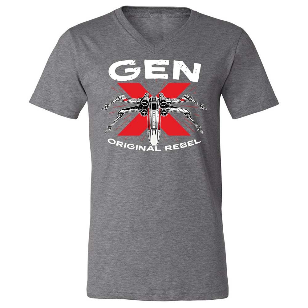 Original Rebel - Deep Heather - 14
