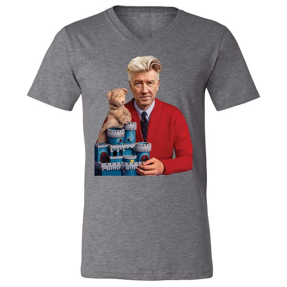 Won't you be my neighbor - Deep Heather - 14