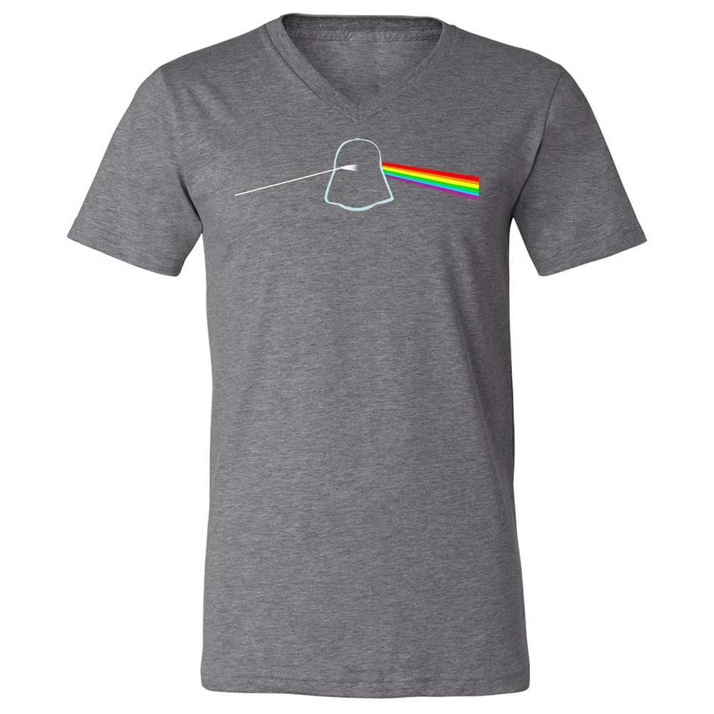 Welcome to the Dark Side - Deep Heather - 14