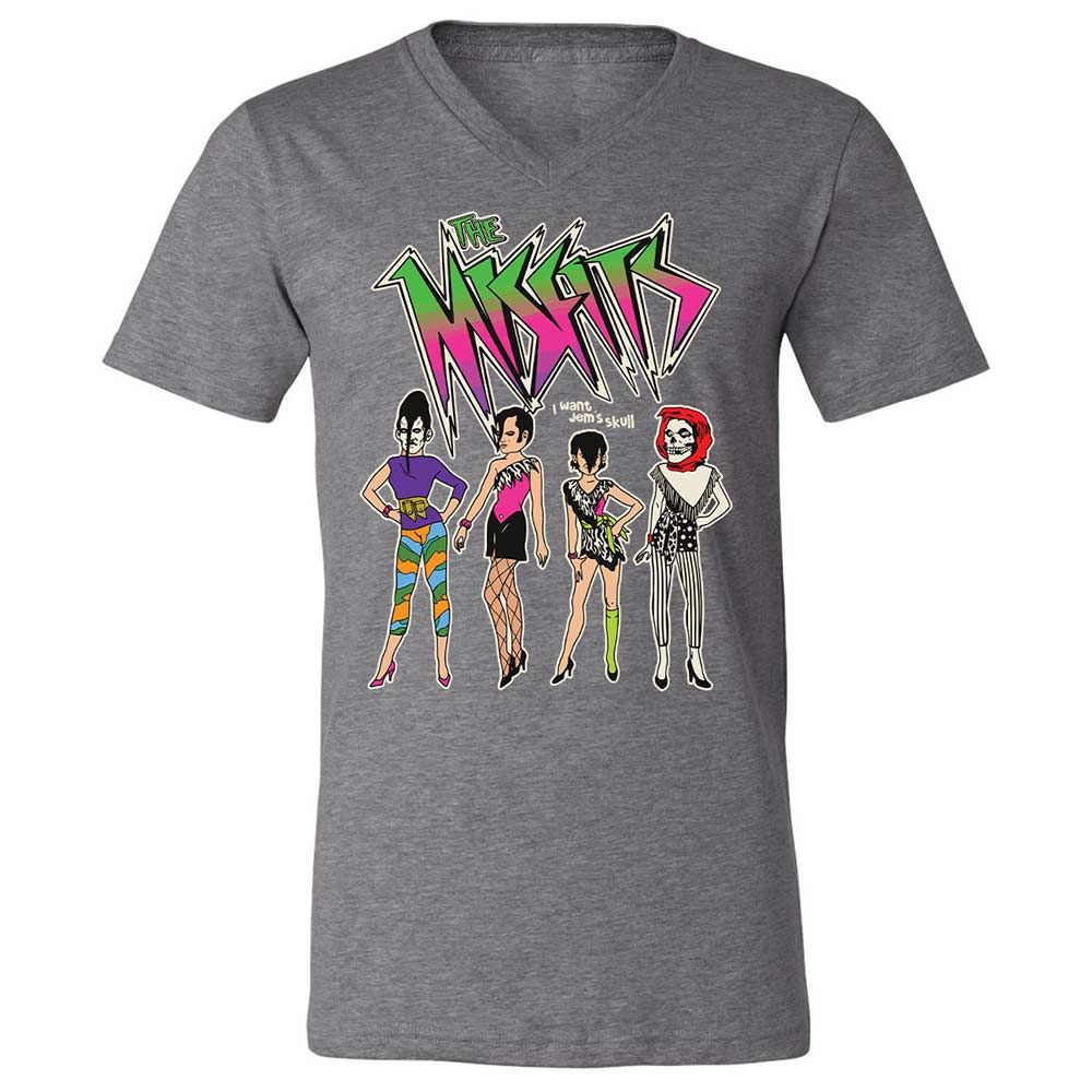 I want Jem's skull - Deep Heather - 14