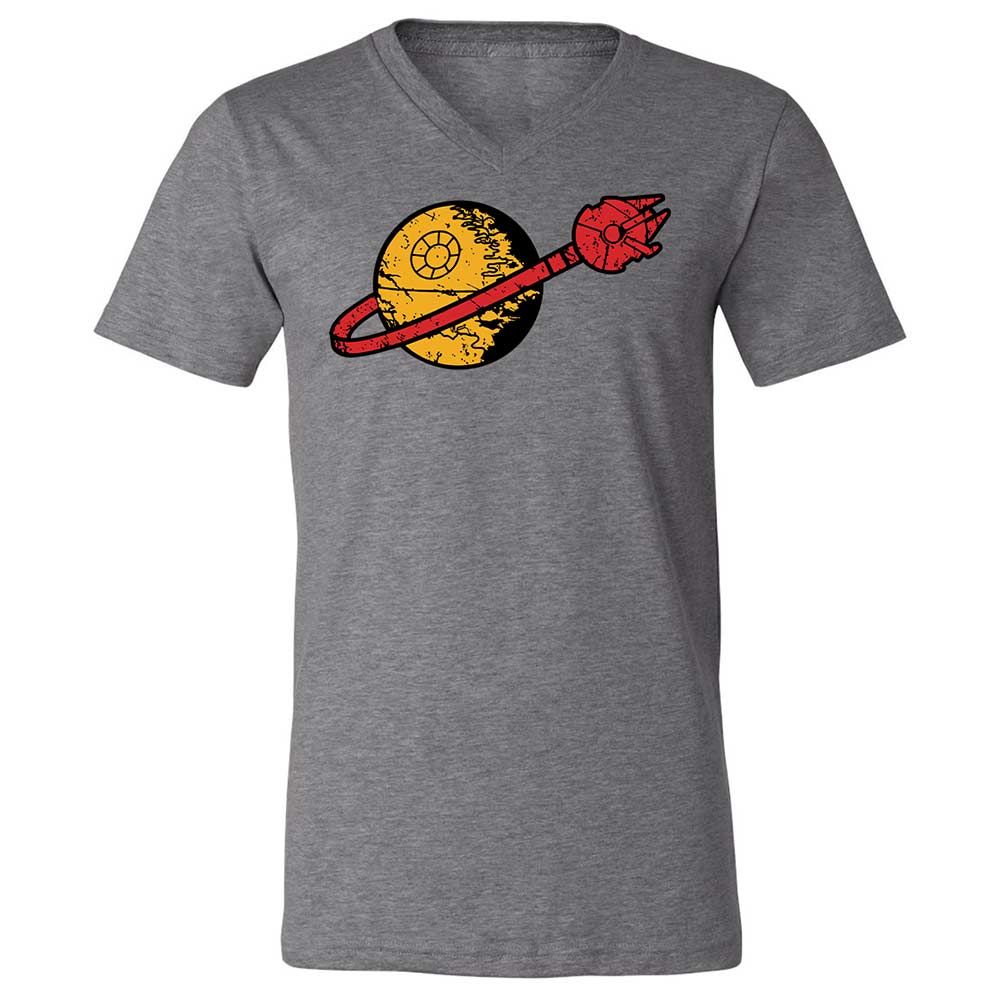 Space Lego Vintage - Deep Heather - 14