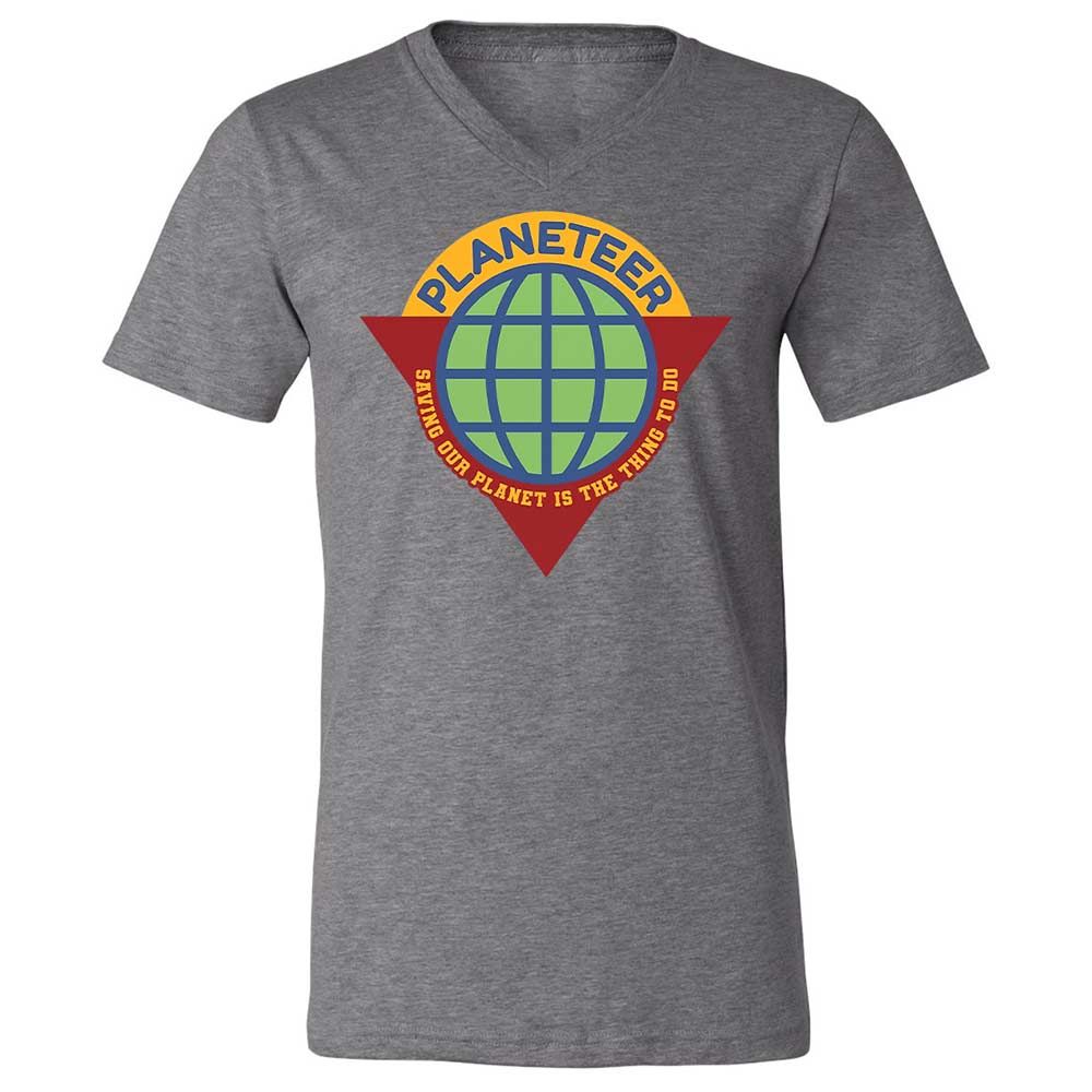 Planeteer - Deep Heather - 14