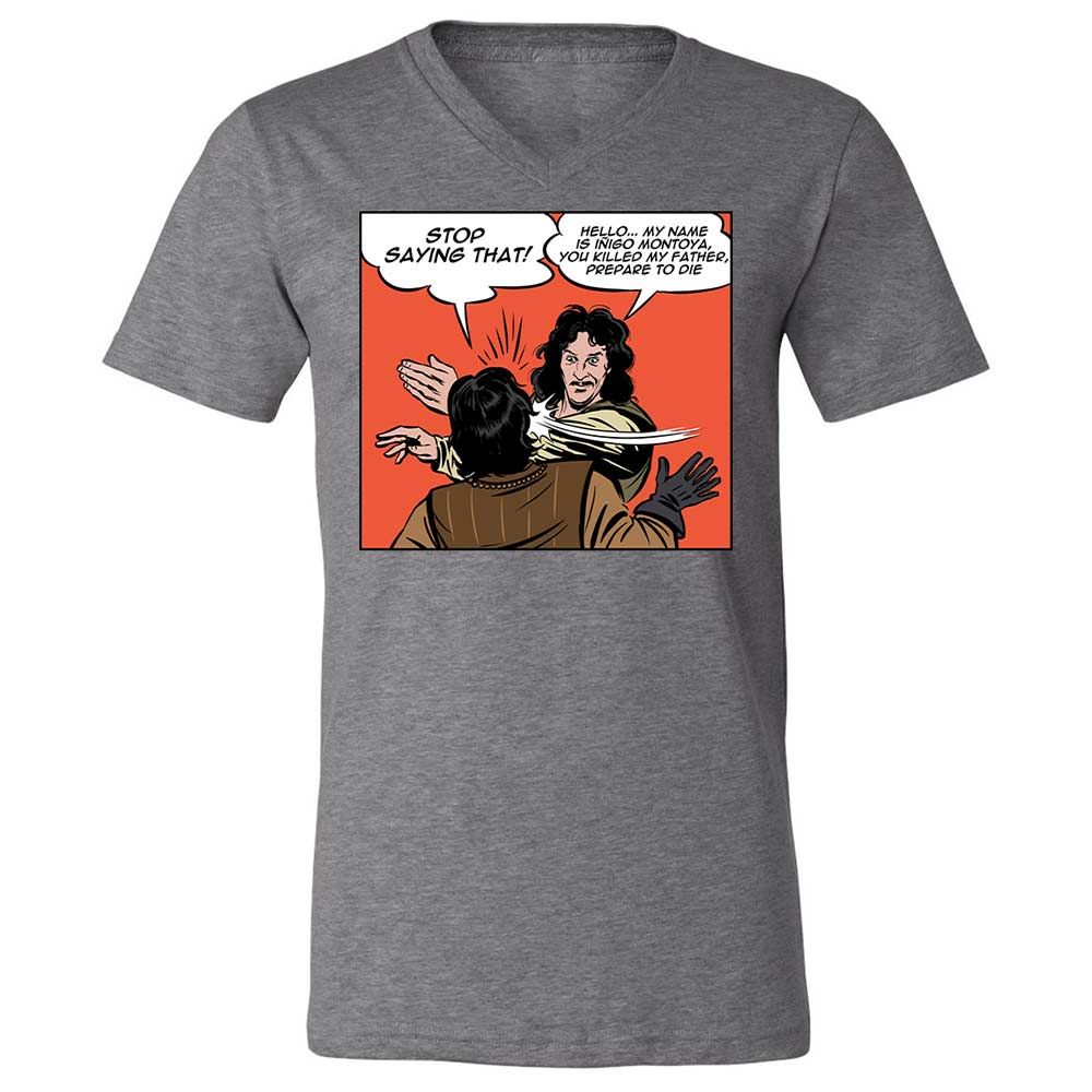 Montoya Slap - Deep Heather - 14