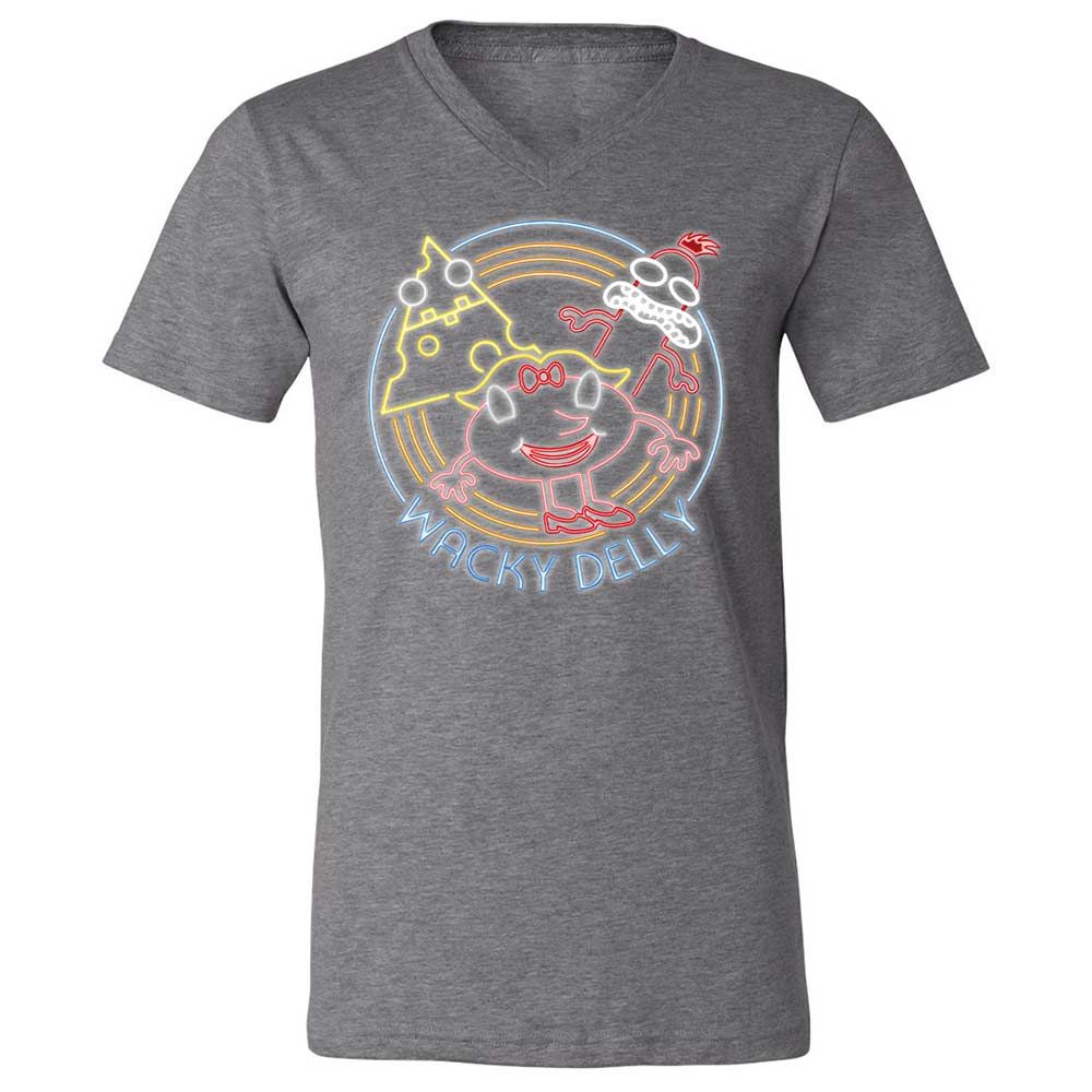 Eat at Ralph's - Deep Heather - 14