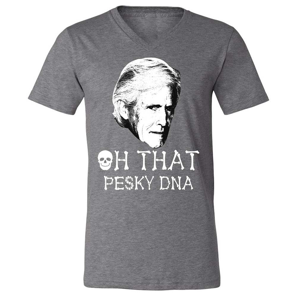 Oh That Pesky Dna - Deep Heather - 14