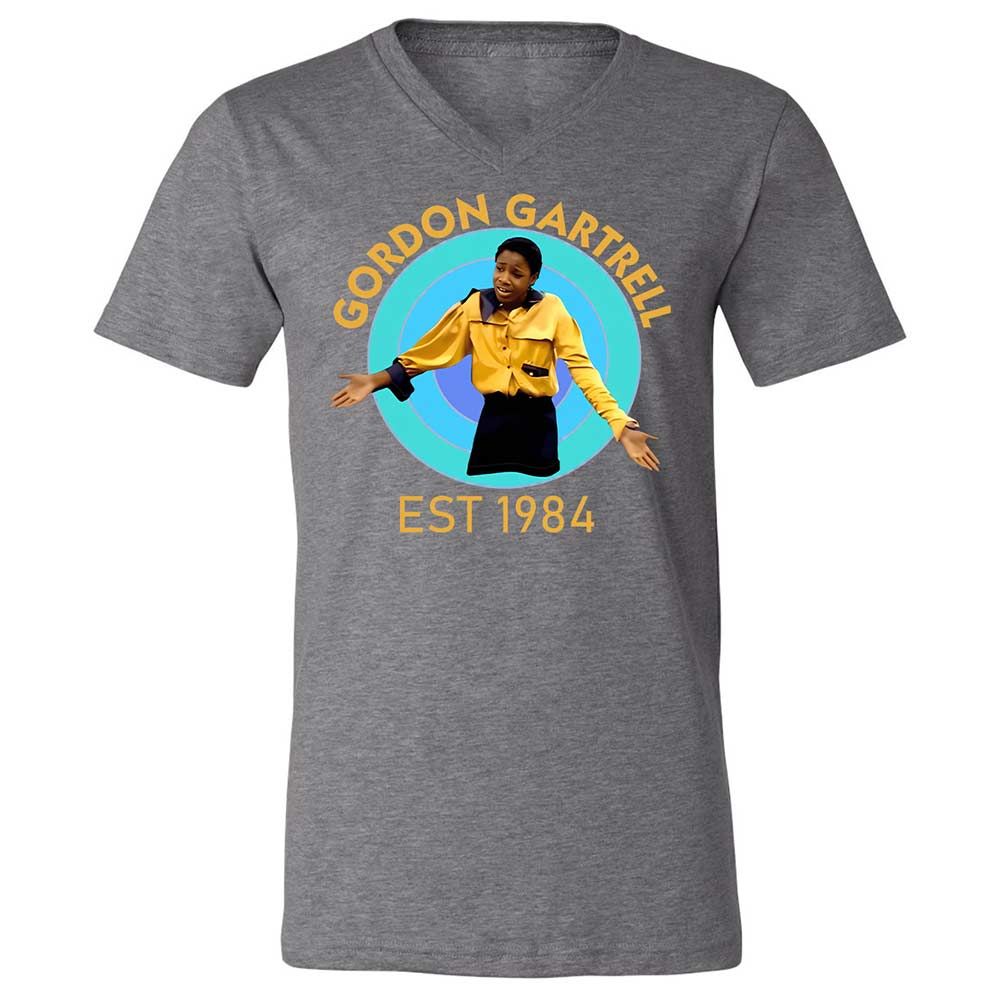 Gordon Gartrell - Deep Heather - 14