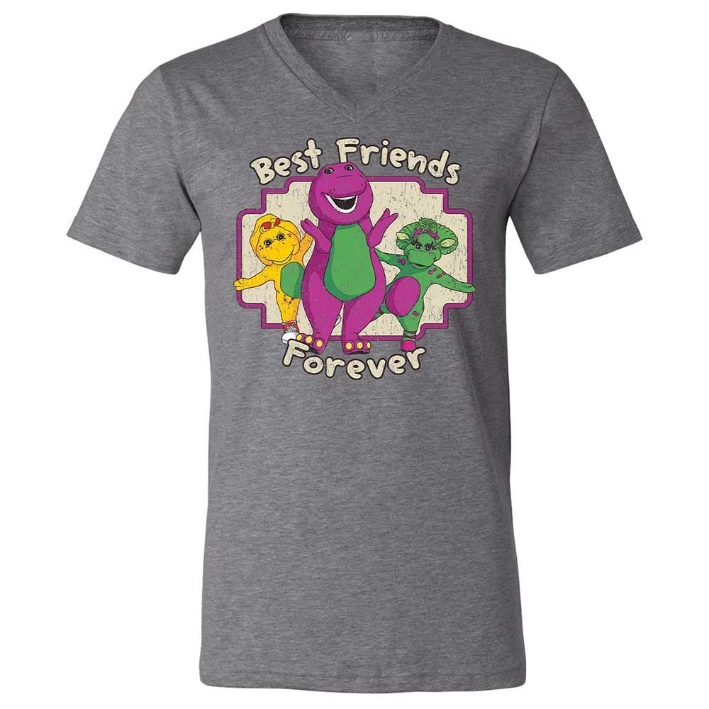 Best Friends Forever - Deep Heather - 14